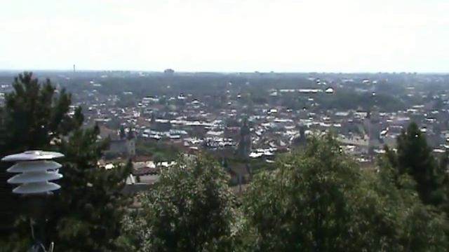 Самый подробный видео путеводитель по Львову, часть III. смотреть онлайн