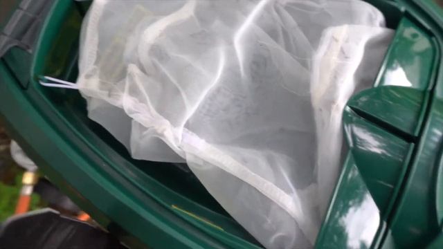 Mosquito Magnet Independence - First Impressions