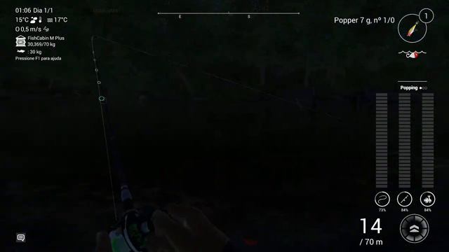 🔴 LIVE TESTE - Fishing Planet | Lago Neherrin (PT-BR) смотреть онлайн