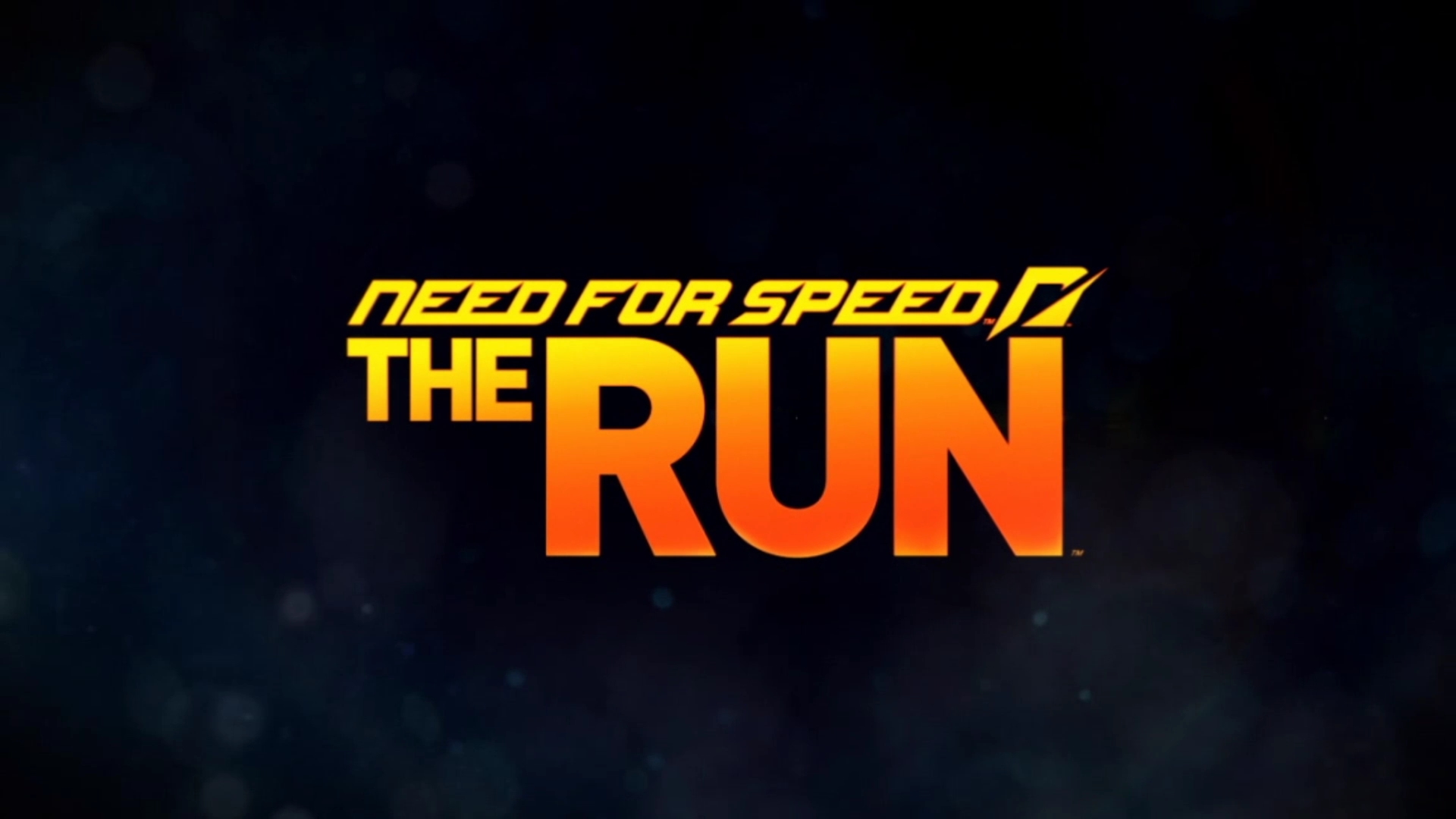 Need for Speed The Run - Контракт смотреть онлайн