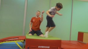 Как проходит занятие в группе 5 – 7 лет