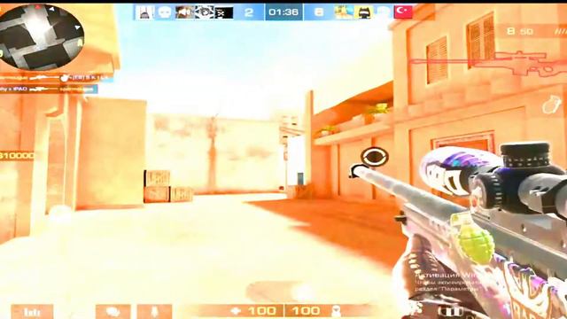 Дорогу Молодым❤|FragMovie Standoff 2|❤ смотреть онлайн