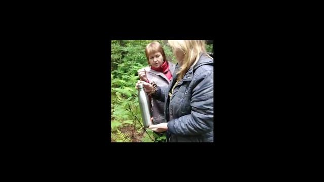 Благодарность Матушке земле. смотреть онлайн