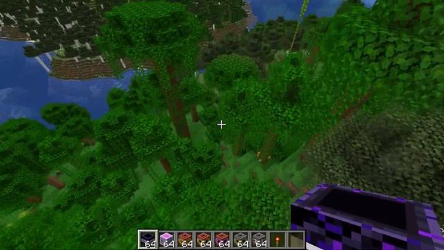 МАЙНКРАФТ НО КУЧА ДИНАМИТА | ОБЗОР МОДА MINECRAFT Insane TNT смотреть онлайн