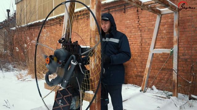 Настройка карбюратора на двигателе Мостер 185 (Setting up the carburetor on Moster 185) смотреть онлайн