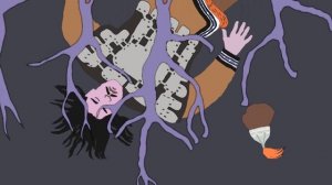 Олонхо декадатыгар сахалыы мультфильм "ОЛОНХО ДОЙДУТА"