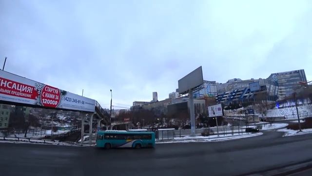 Очень приятно гулять по территории ВГУЭС смотреть онлайн