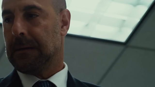 Eric Dale is fired – Margin Call (2011) смотреть онлайн