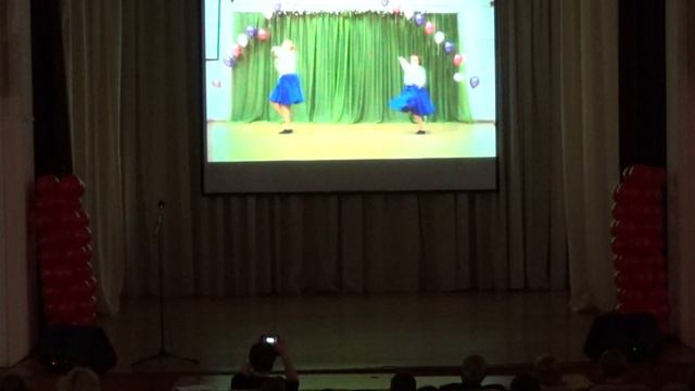 X Фестиваль художественной самодеятельности (часть 4) смотреть онлайн