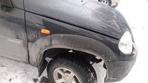 #Лифт#нива#шевролет#плюсы и#минусы, нужен ли он?! #пружины #+50мм