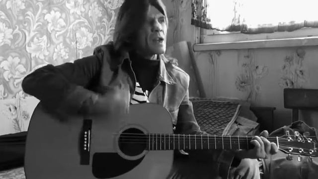 Константин Ступин Время колокольчиков А Башлачев cover смотреть онлайн
