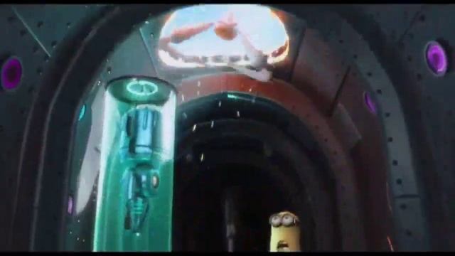 Despicable Me Part 6: Megamind's Plan/Stealing The Shrink Ray/Megamind vs Dr Eggman/The Girls Prey смотреть онлайн