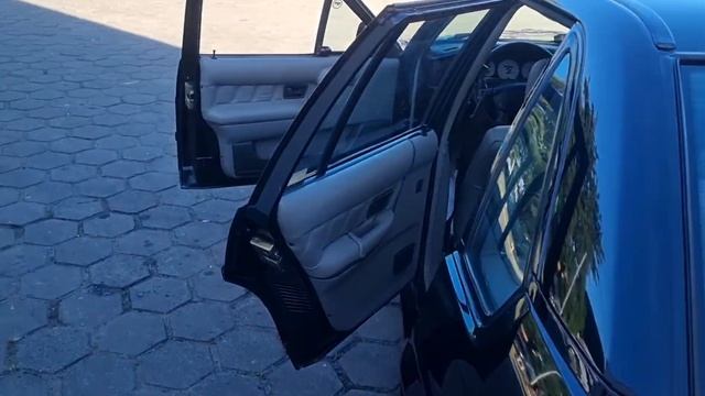 5 motivos para comprar um Volkswagen Santana e não comprar um carro Zero! смотреть онлайн