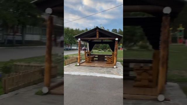 Сборы. «У трех пещер» — санаторий-профилакторий. г.Каменск-Уральский смотреть онлайн