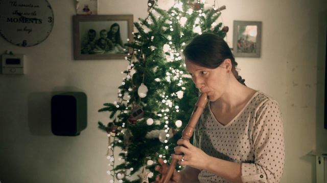 Day 19 | Allemande - J.S. Bach смотреть онлайн