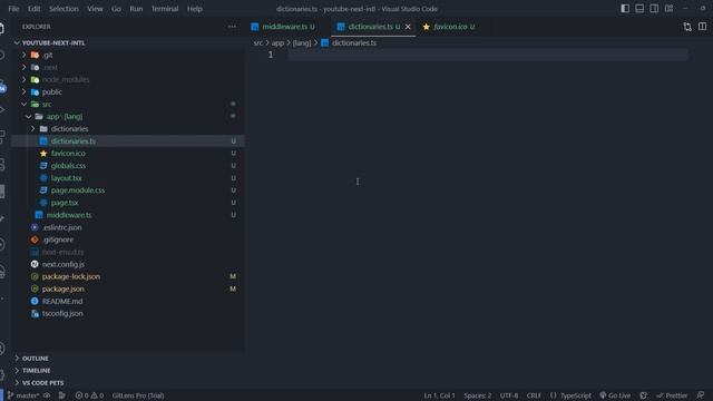 Mastering Next.js 13 Internationalization: A Step-by-Step Guide смотреть онлайн