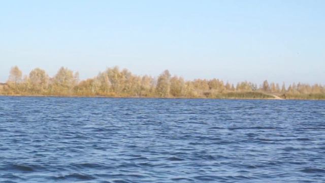 Выезд на водоем КИМ. Потеря транцевого колеса и полные нули смотреть онлайн