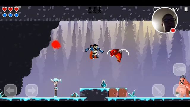 Стрим игры "Pixel Battle Royale". смотреть онлайн