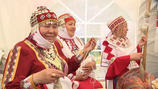 Юрий Конев принял участие в традиционном празднике труда, песни и спорта «Акатуй» смотреть онлайн