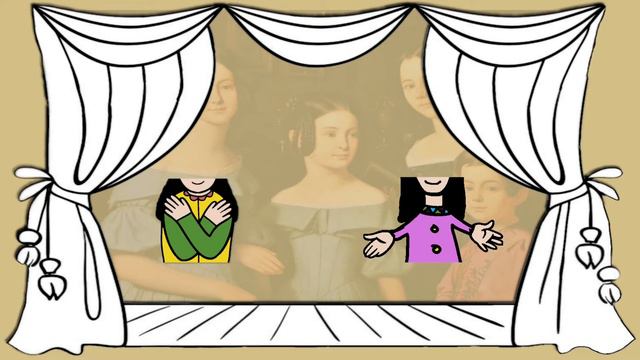 Ludwig van Beethoven - Contredanse. Body percussion смотреть онлайн