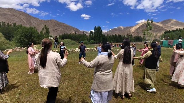 Office staffs Picnic 2023 | My first Office Picnic? | Sakti Village | Day to be remembered | VLOG ? смотреть онлайн