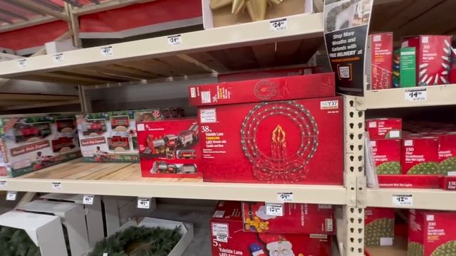Купили живую ёлочку/Горе садовник/Home Depot: конец сезона Рождества, Соль для смягчителя воды. смотреть онлайн