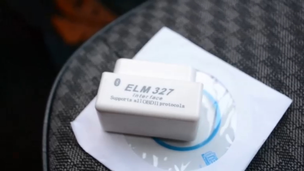 ELM 327! Обзор универсального автомобильного сканера ELM 327 компьютерной диагностики!