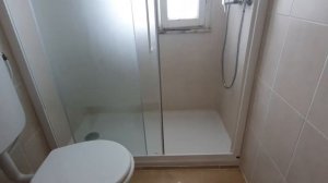 Вставляем новое окно в ванной комнате!😉🏠
