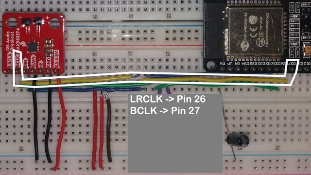 ESP32 I2S Internet Radio. Full Tutorial & explanation of I2S. For PCM5102 & MAX98357A I2S Decoders смотреть онлайн