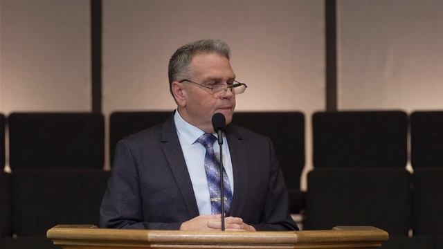 10/29/2023 - Sunday Afternoon Service смотреть онлайн