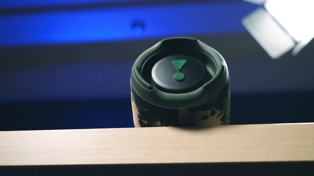 JBL CHARGE 5 BASS TEST смотреть онлайн