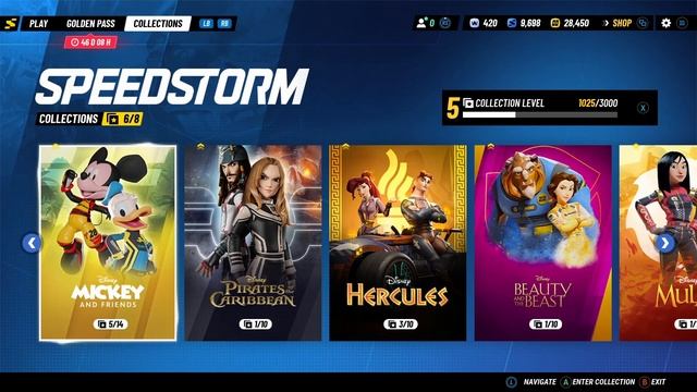 Disney Speedstorm: The Ultimate Guide смотреть онлайн
