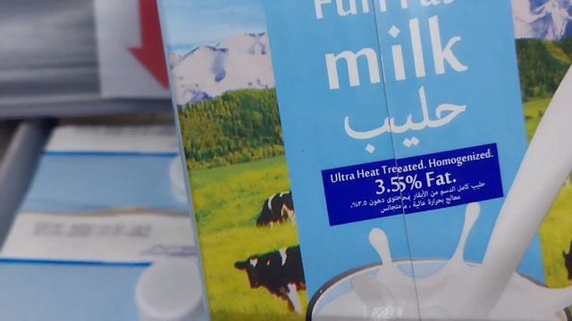 Самые дешёвые цены на продукты в Дубае! смотреть онлайн