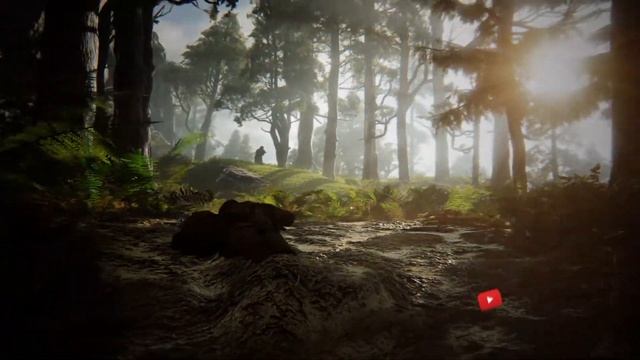 Tom Clancy’s Ghost Recon Breakpoint. смотреть онлайн