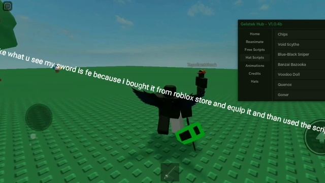 Roblox Fe Script Showcase|Fe R15 to R6 Hub|Work all exploits смотреть онлайн