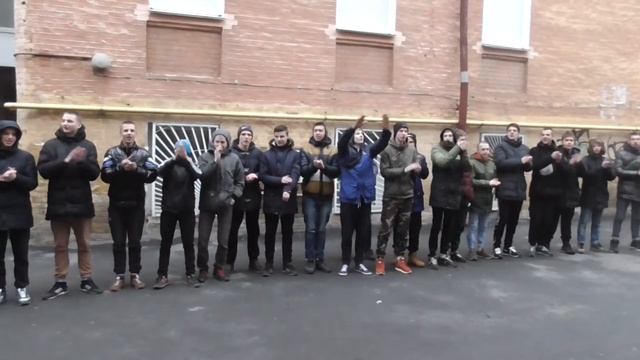 Шикування основи ЧС м. Київ та Київська область смотреть онлайн