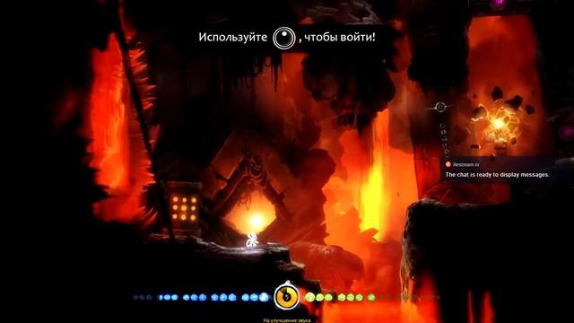 Ori and the Blind Forest: Definitive Edition #4 смотреть онлайн