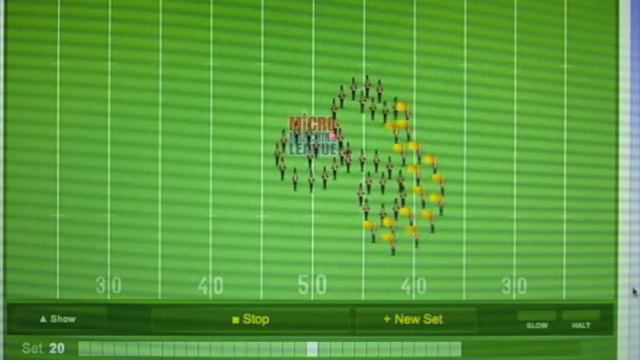 Daemon Irrepit Callidus смотреть онлайн