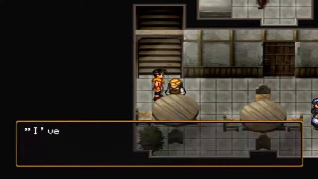 Let's Play Suikoden II Part 16: White Deer Inn смотреть онлайн
