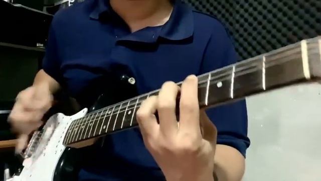 Nirvana - Rape Me (Guitar Cover) смотреть онлайн