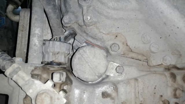 ?RENAULT CAPTUR ВАРИАТОР. ЗАМЕНА МАСЛА, ФИЛЬТРОВ ? смотреть онлайн