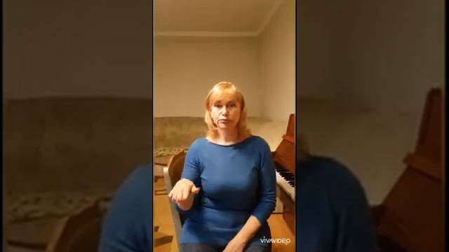 Младший хор 1 видео урок смотреть онлайн