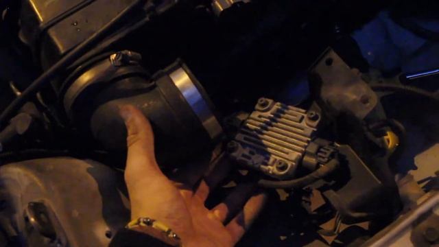 Much Needed EJ20G Coil Pack Conversion. My 92 WRX Works Again! смотреть онлайн