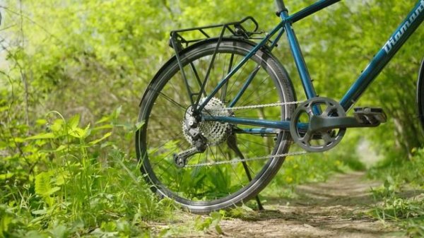 Diamant Rubin Legere 2021 | Superleichtes City-Fahrrad für dich im Review