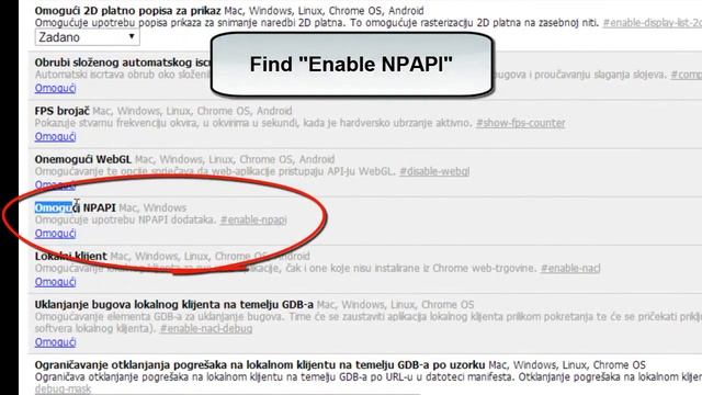 Chrome plugins FIX (Java, Unity ...) смотреть онлайн