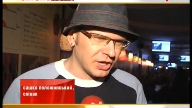 Выступление в Диване (ДР Коли Серги) смотреть онлайн