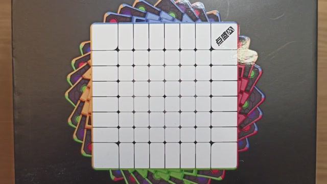 Коллекция головоломок. Часть 39 (Magic Cubes Collection. Part 39) смотреть онлайн