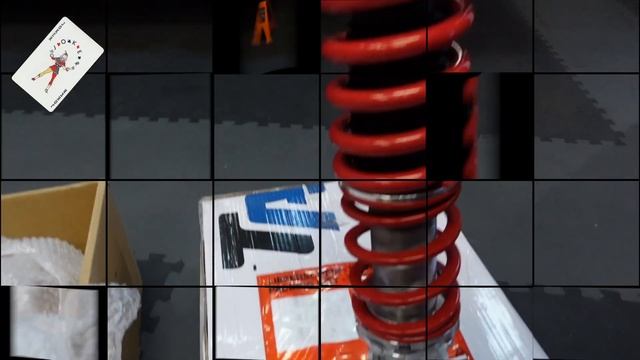 Golf mk2 GTI Resto Project Joker смотреть онлайн