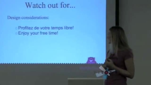 Internationalization (i18n) in Rails 3 - Pivotal Labs Tech Talk with Shelly Roche (Part 2) смотреть онлайн