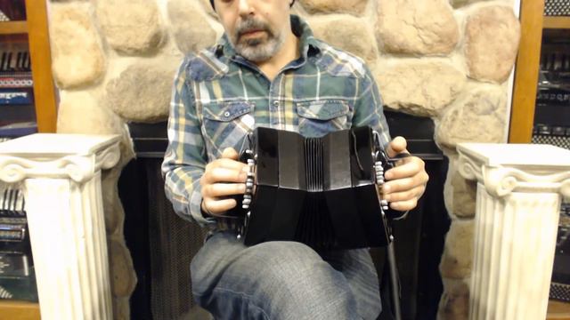 CCELISE - Concertina Connection Elise Hayden Duet Concertina 34 M $459 смотреть онлайн